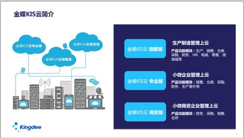德州金蝶云KIS系列 助力中國(guó)小微企業(yè)實(shí)現(xiàn)云端管理轉(zhuǎn)型